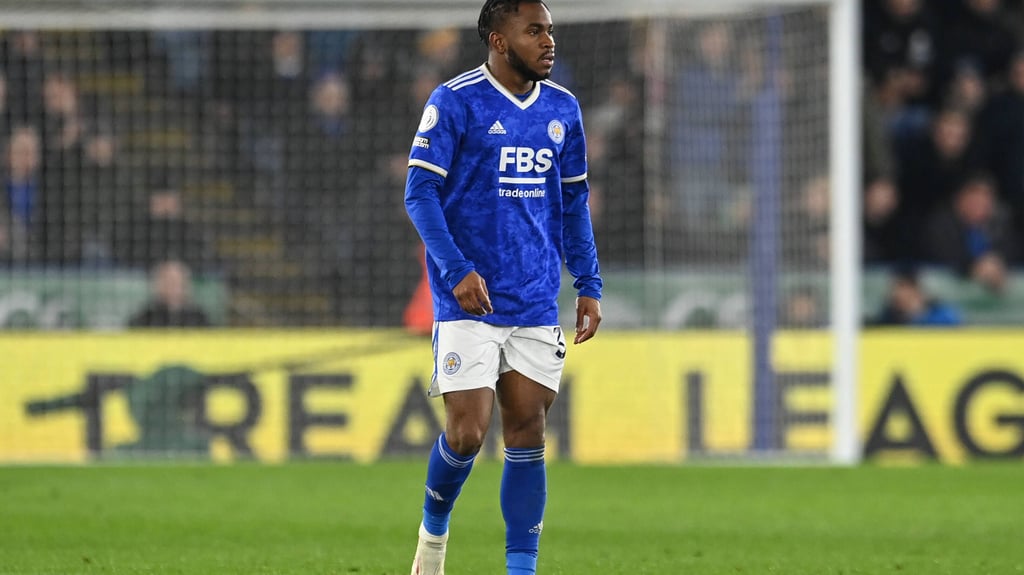 Ademola Lookman steht immer noch bei RB Leipzig unter Vertrag.