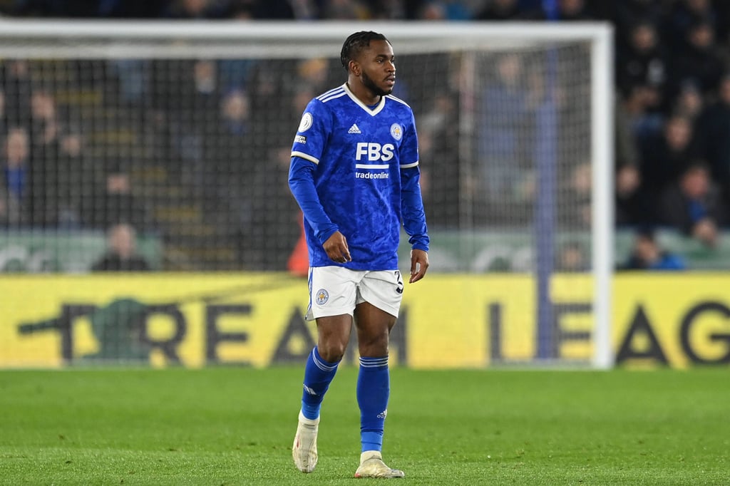 Ademola Lookman steht immer noch bei RB Leipzig unter Vertrag.