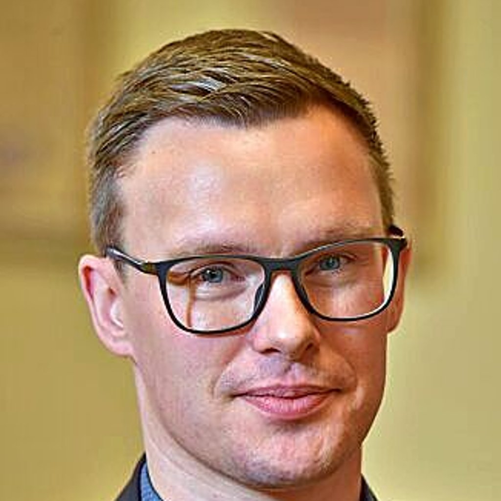 Matthias Egert