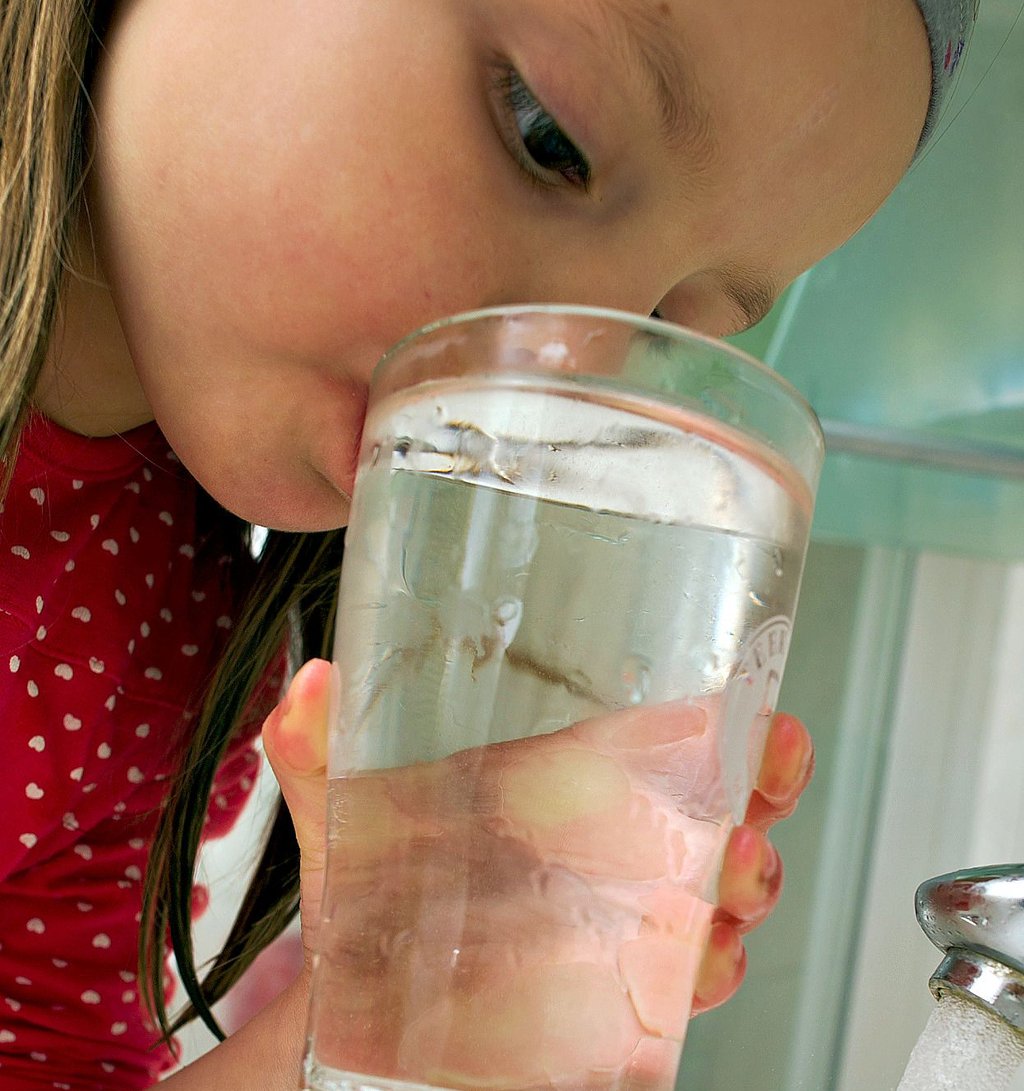 Trinkwasser könnte künftig von anderen Anbietern geliefert werden.