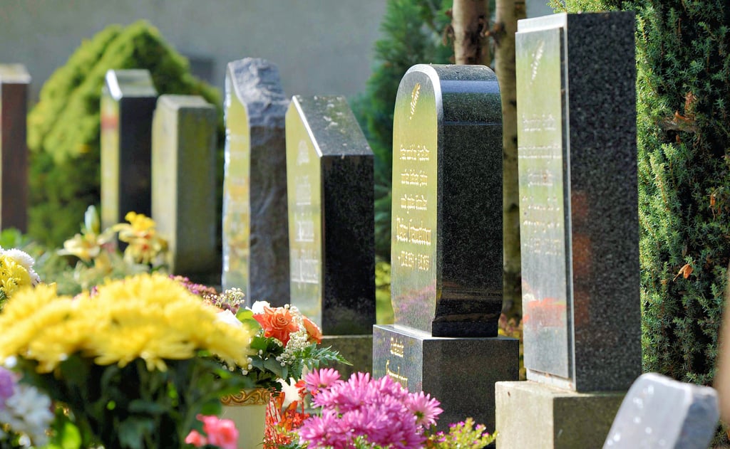 Wie weiter mit den Friedhofsgebühren?