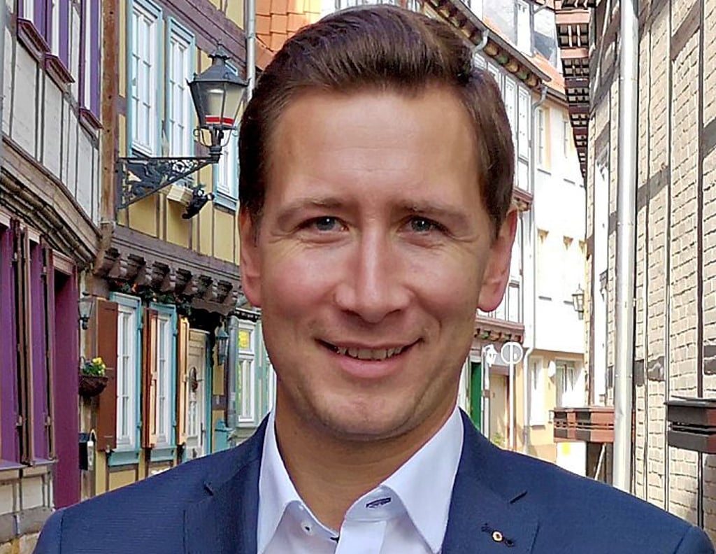 Daniel Szarata