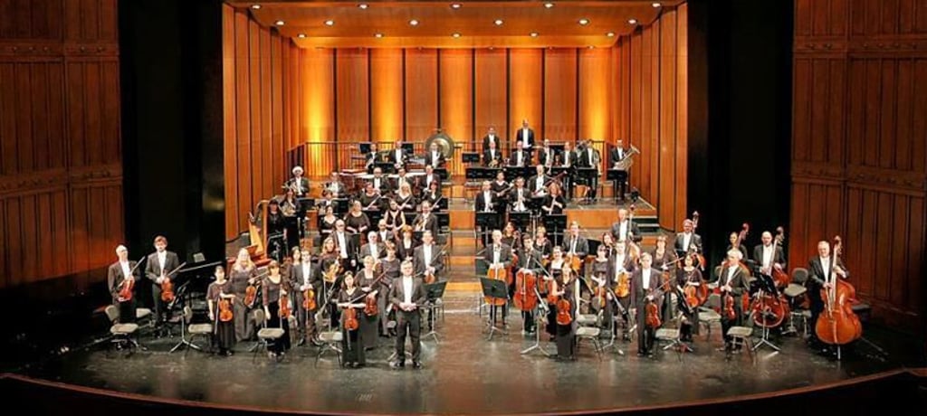 Anhaltische Philharmonie