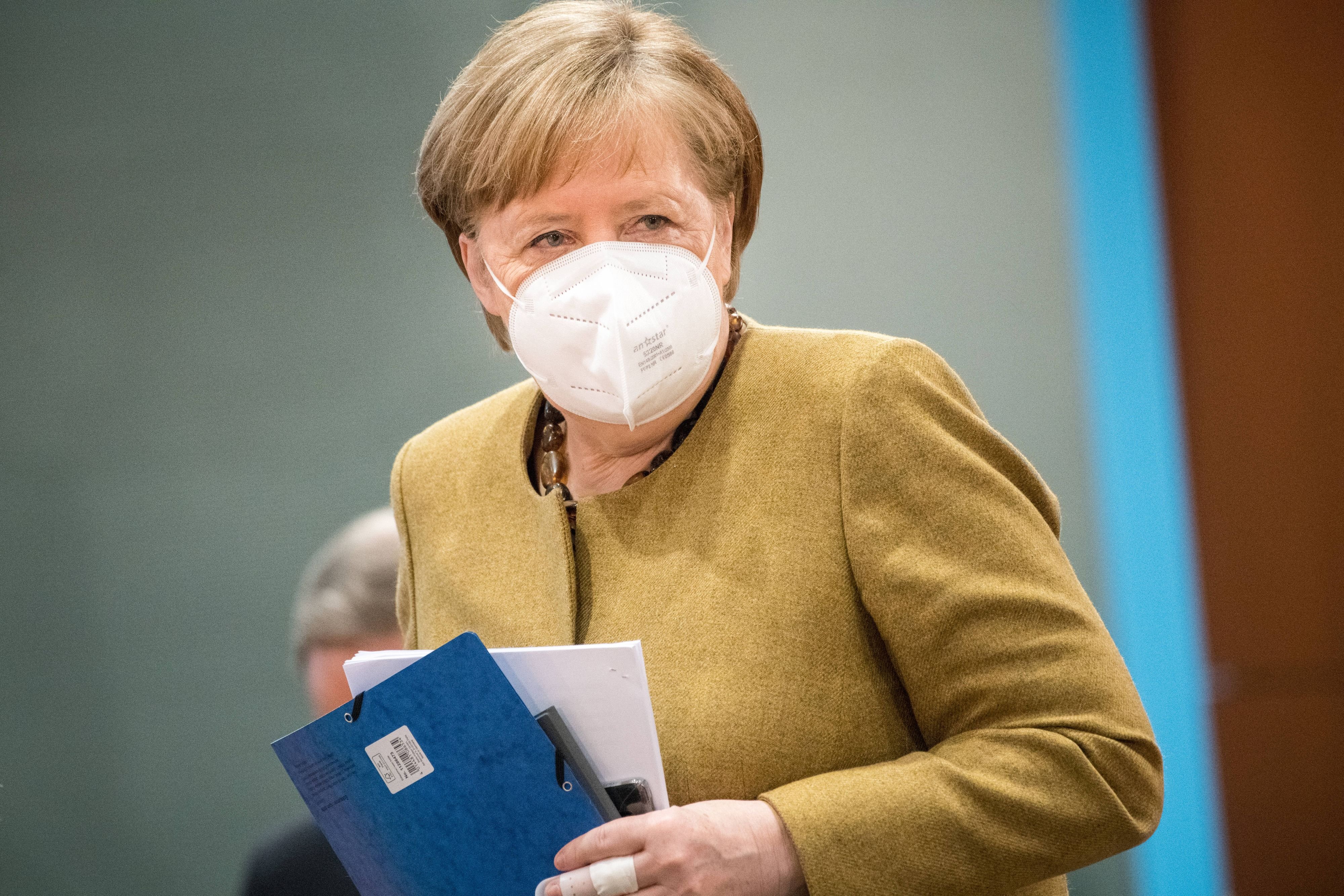 Kabinett beschließt Bundes-Notbremse