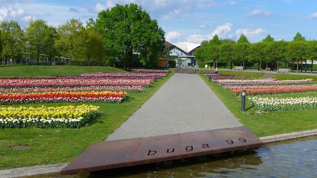 Elbauenpark