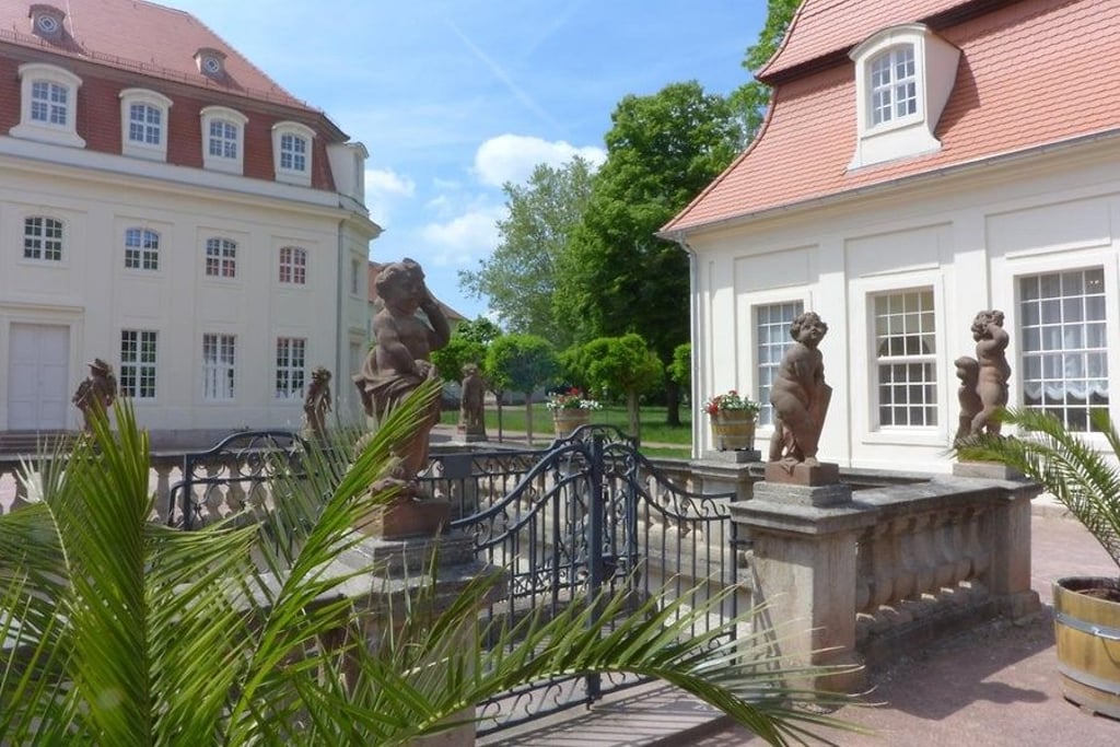 Bad Lauchstädt