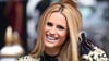 Michelle Hunziker entglitten rassistische Äußerungen im italienischen Fernsehen. Foto: Ettore Ferrari/ANSA/dpa<br>