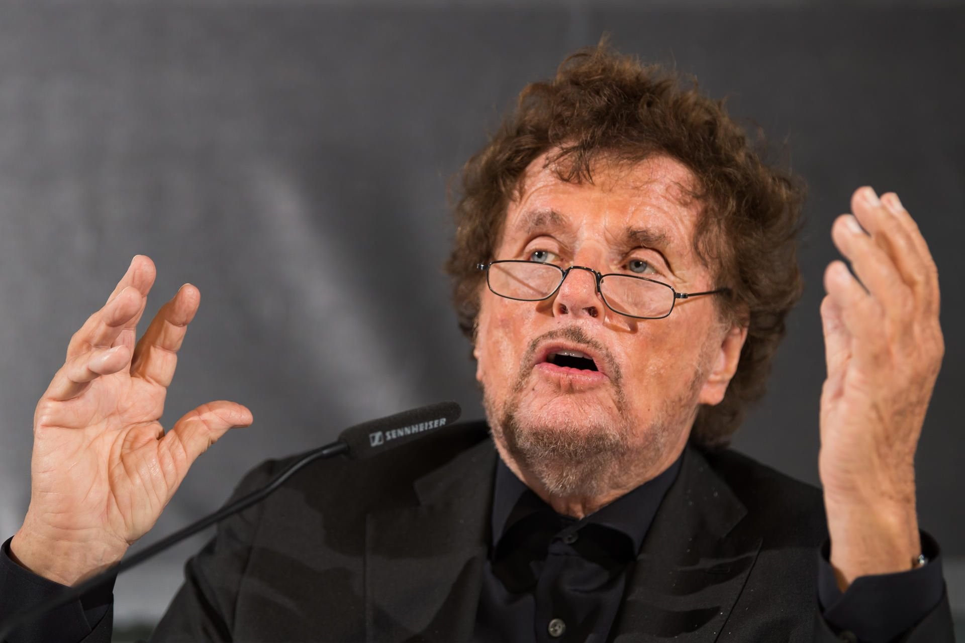 Dieter Wedel