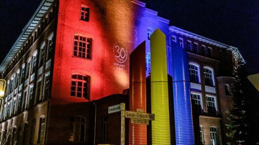 Stadtwerke Wittenberg Stadtwerke Wittenberg "Mitarbeiter sind das A und O"