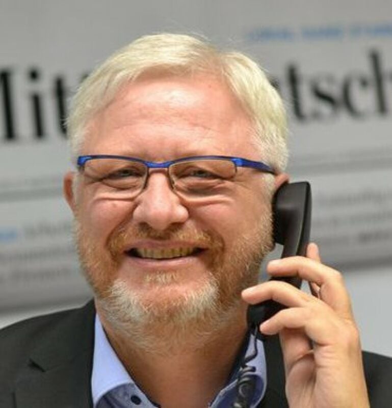 Johannes Menke