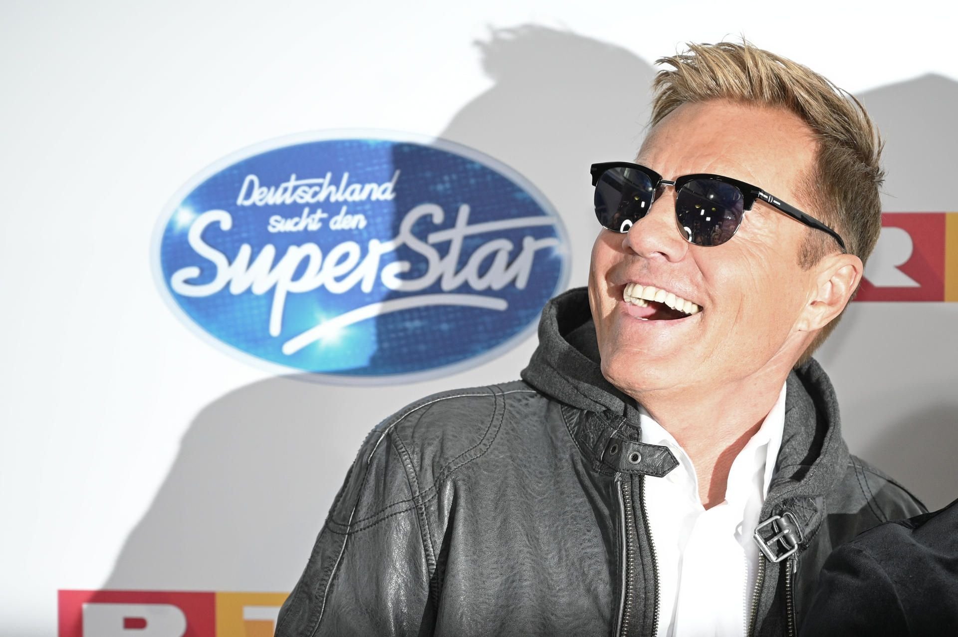 Dieter Bohlen war über Jahre das Gesicht von DSDS