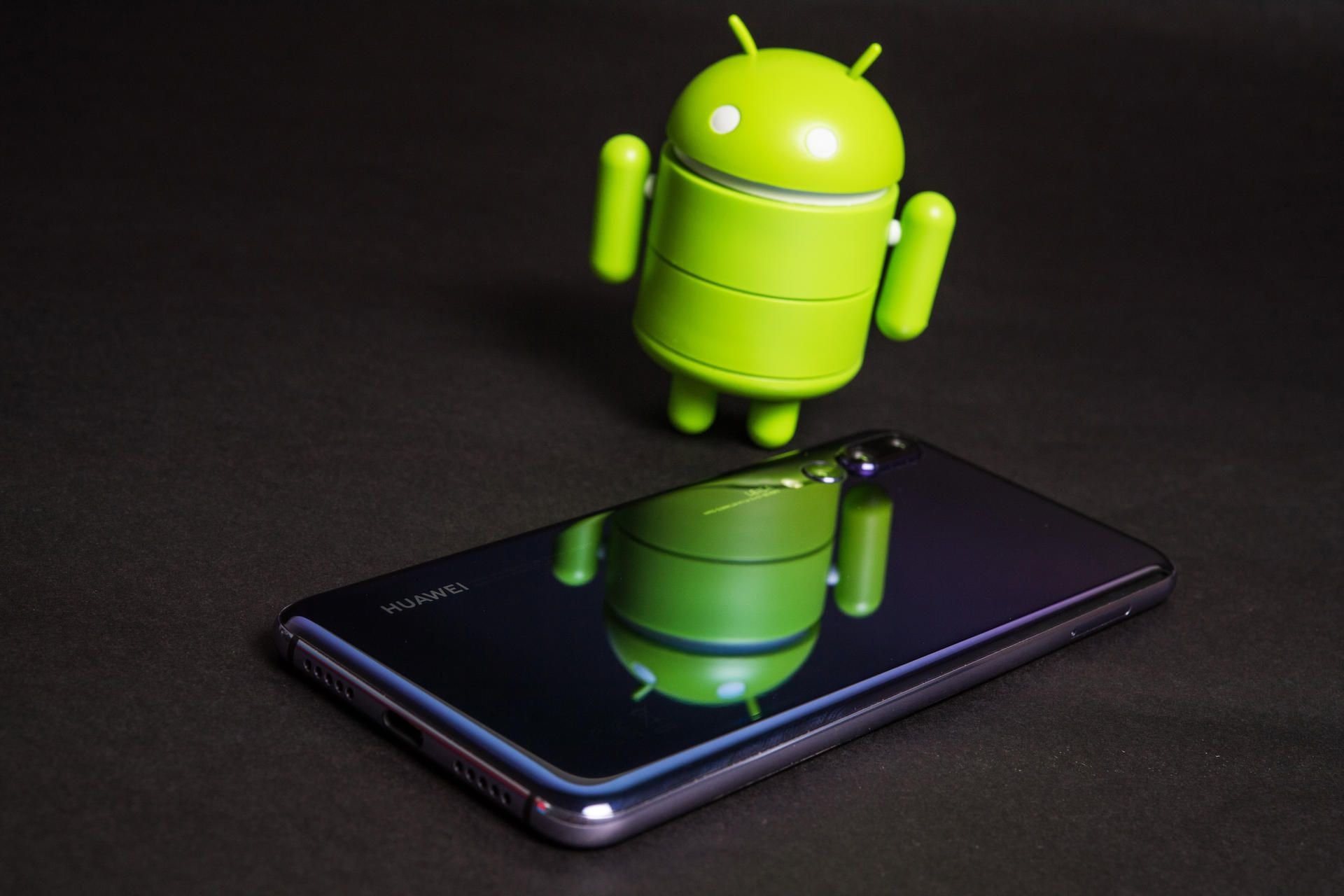 Ein Update für die fehlerhafte Webview-Komponente bringt strauchelnde Androiden wieder ins Gleichgewicht.