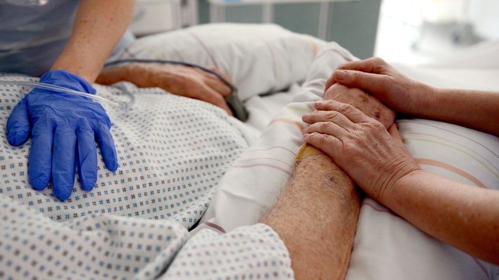 Rechtliche Betreuung: Was nach dem Tod gilt