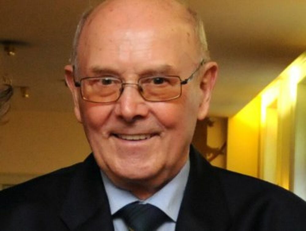 Siegfried Käsebier