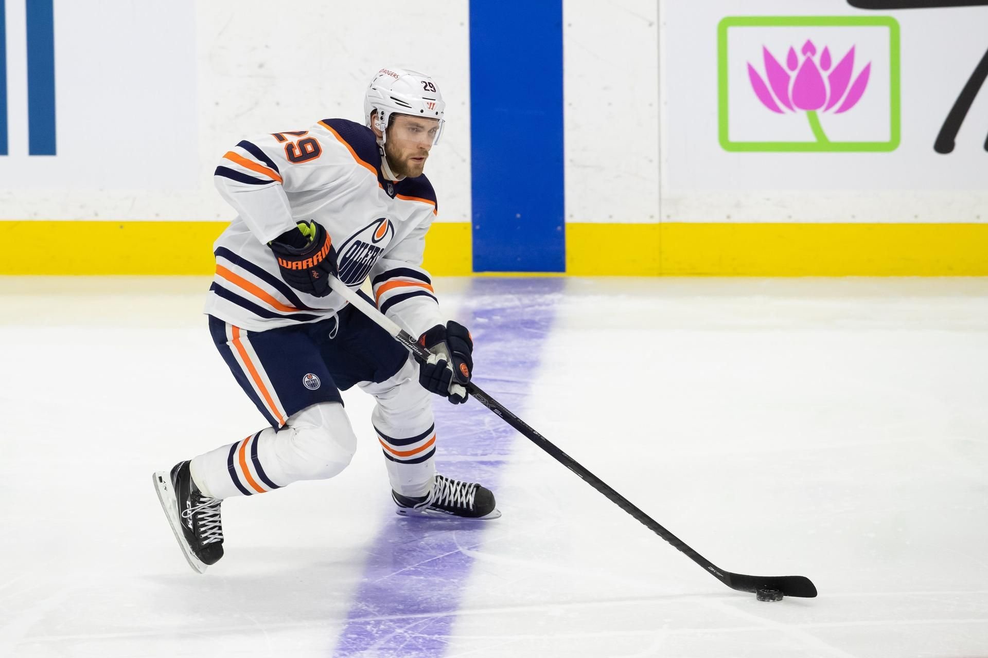 Leon Draisaitl