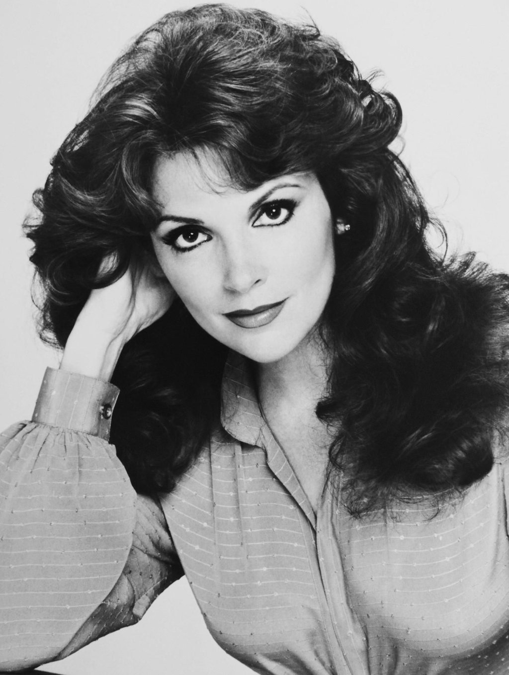 Trisha Noble ist tot Star Wars Schauspielerin stirbt mit 76 Jahren an