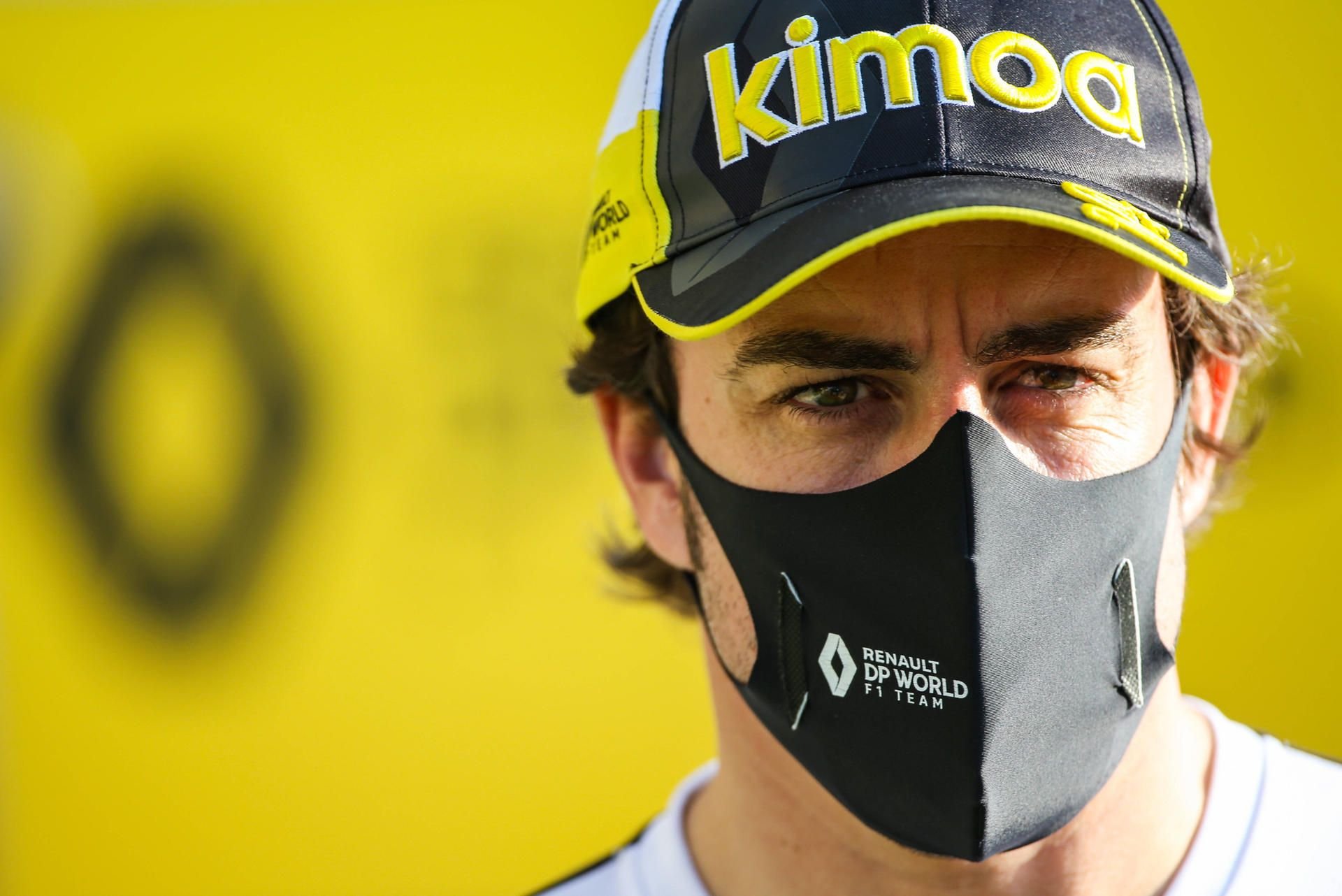 Fernando Alonso will sich erneut in der Formel 1 beweisen.
