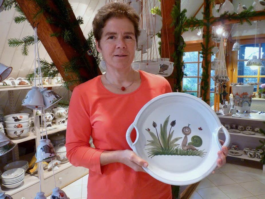 Madleen Kröner