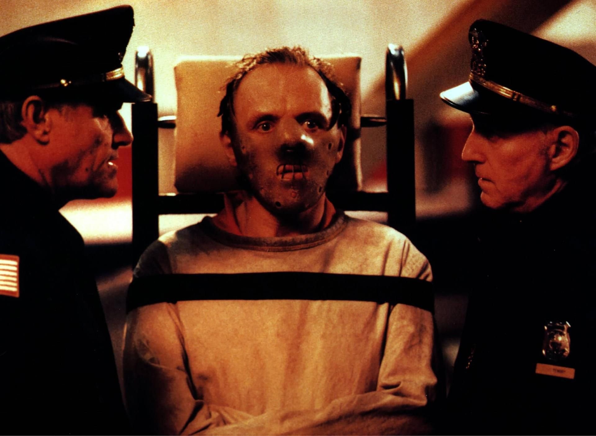 Das Haus des Serienmörders Buffalo Bill (spielt von Anthony Hopkins) aus dem Thriller „Das Schweigen der Lämmer“ soll zum Hotel umfunktioniert werden.