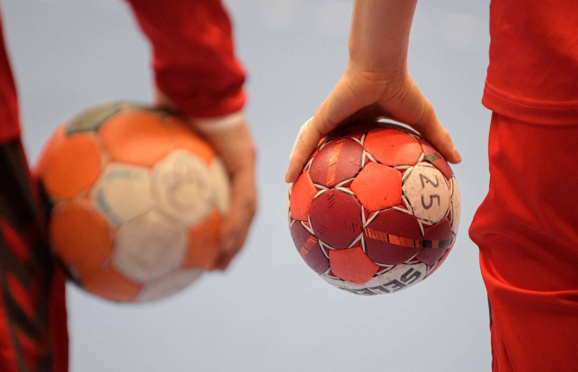 Handball wird in dieser Saison nicht mehr gespielt in Sachsen-Anhalt.