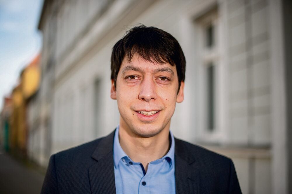 Landrat Patrick Puhlmann (SPD) wurde angezeigt.