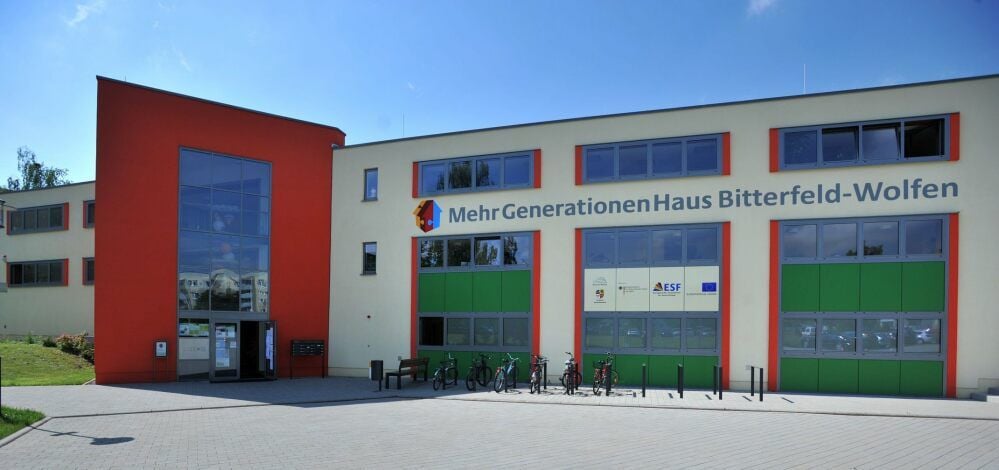 Das MGH soll doch 40.000 Euro aus Berlin erhalten.