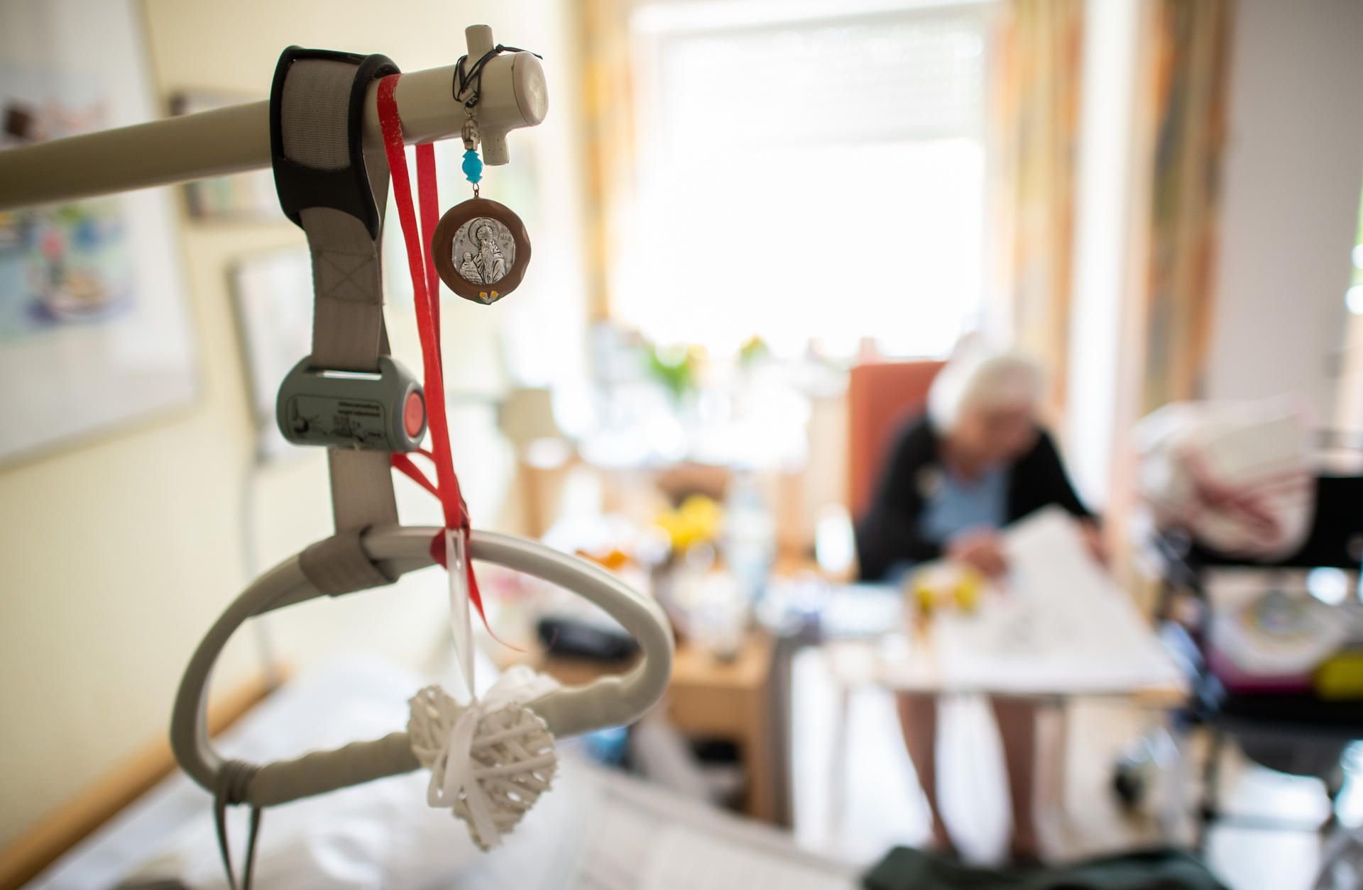 In Sachsen-Anhalt profitieren viele Krankenhausmitarbeiter nicht von der versprochenen Corona-Prämie.