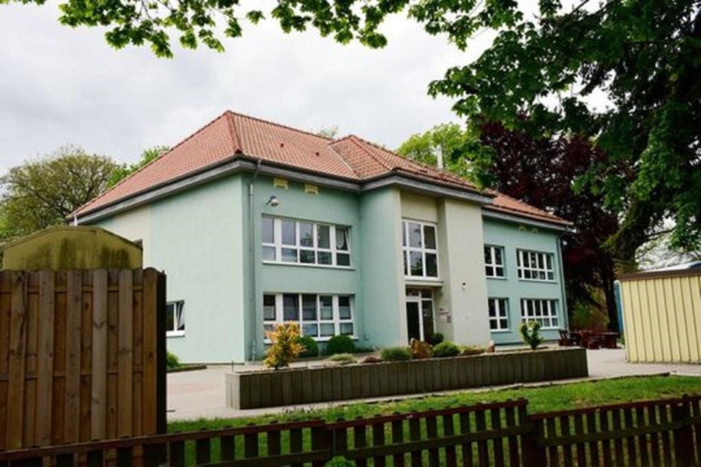 Kindertagesstätte „Wirbelwind“: Erzieher und Kinder in Quarantäne