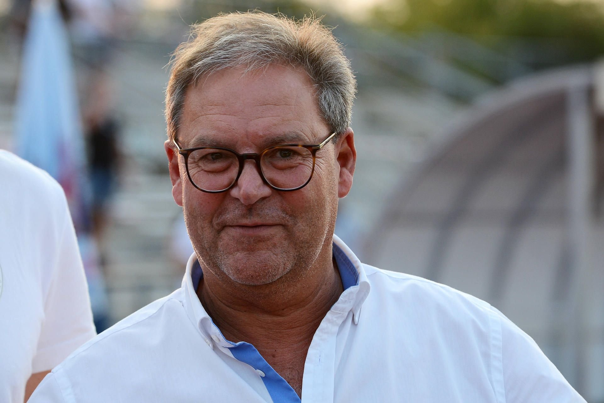 Hermann Winkler ist Nachfolger von Erwin Bugar als NOFV-Präsident.