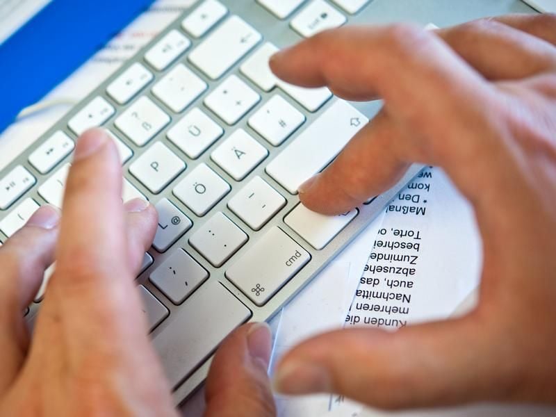 Nur drei Buchstaben: Ab sofort ist die Internetseite von Naumburger Tageblatt/Mitteldeutsche Zeitung mit der Adresse www.nt.de erreichbar.