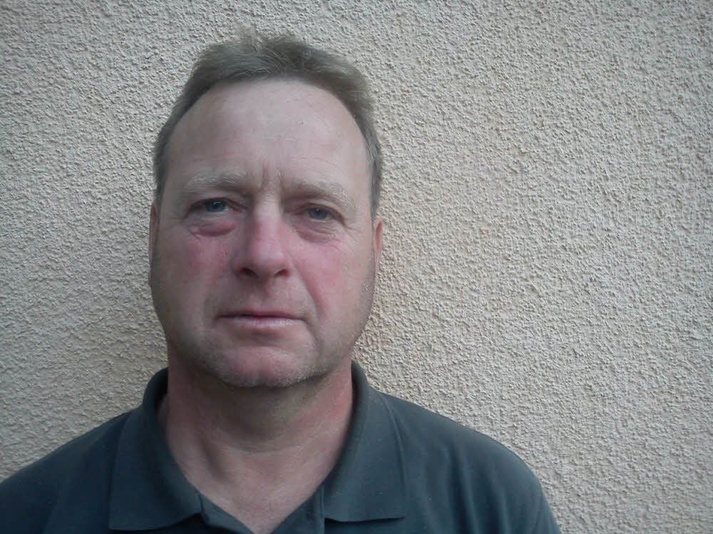 Peter Hörig