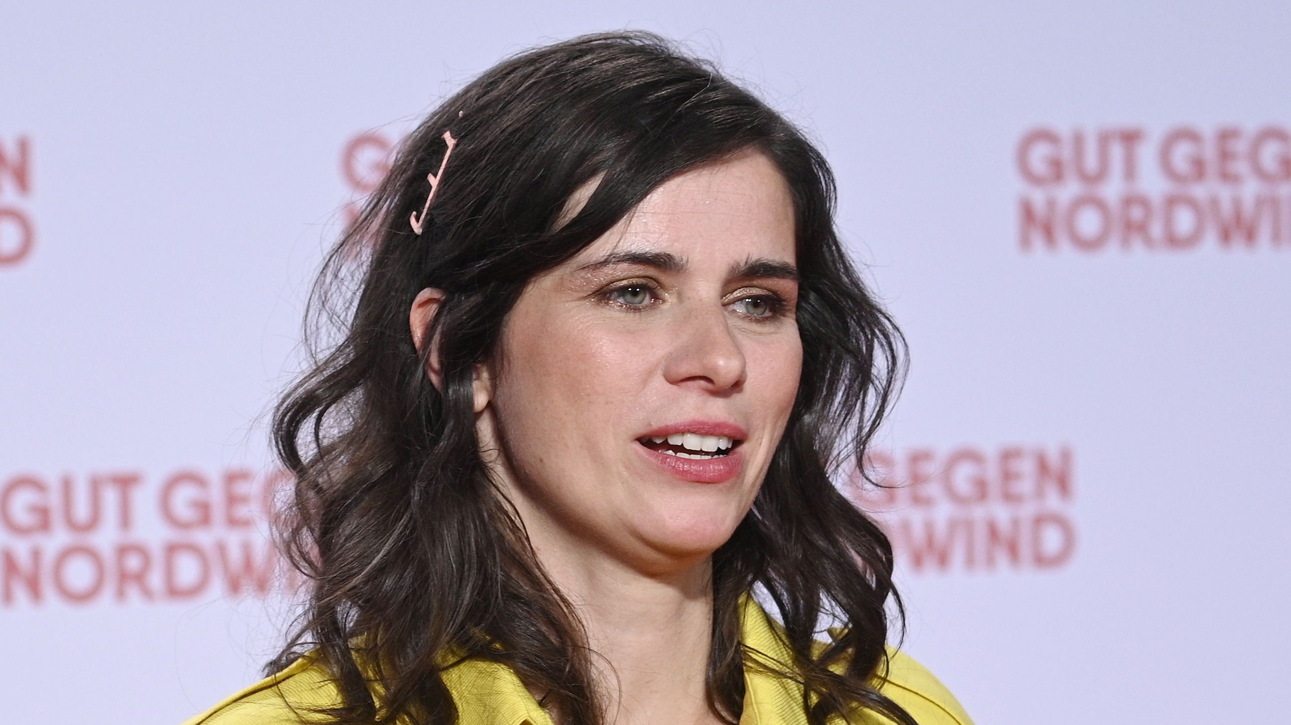 Nora Tschirner spricht über ihre Depressionen