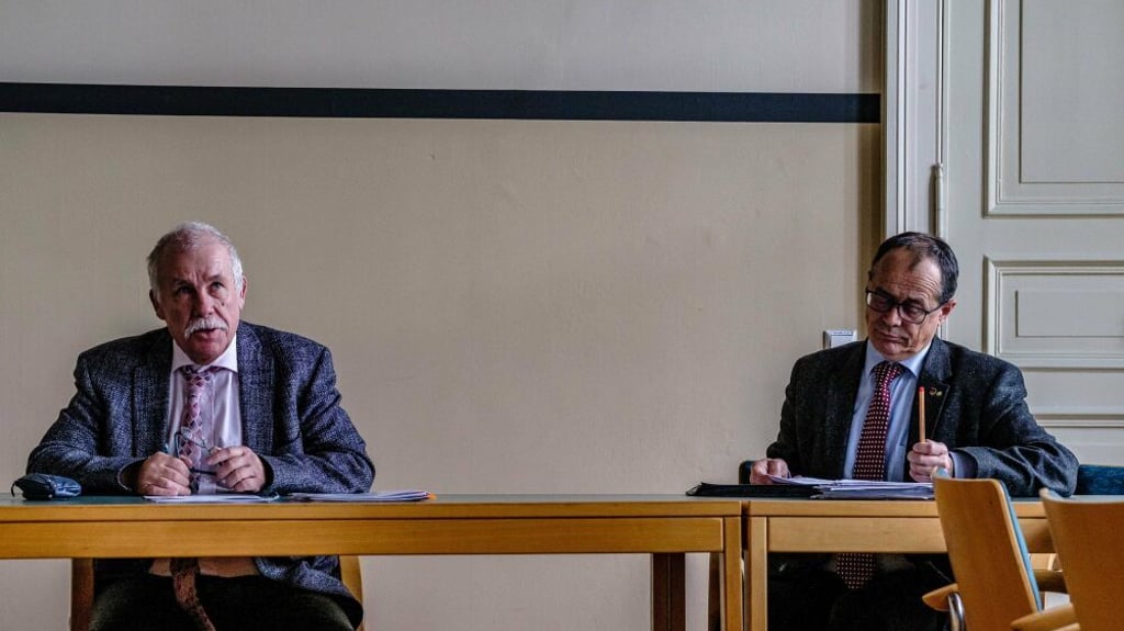 Impfaffäre im Landkreis Wittenberg Impfaffäre im Landkreis Wittenberg