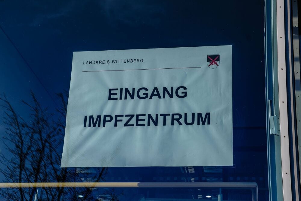 Es soll weitergehen.