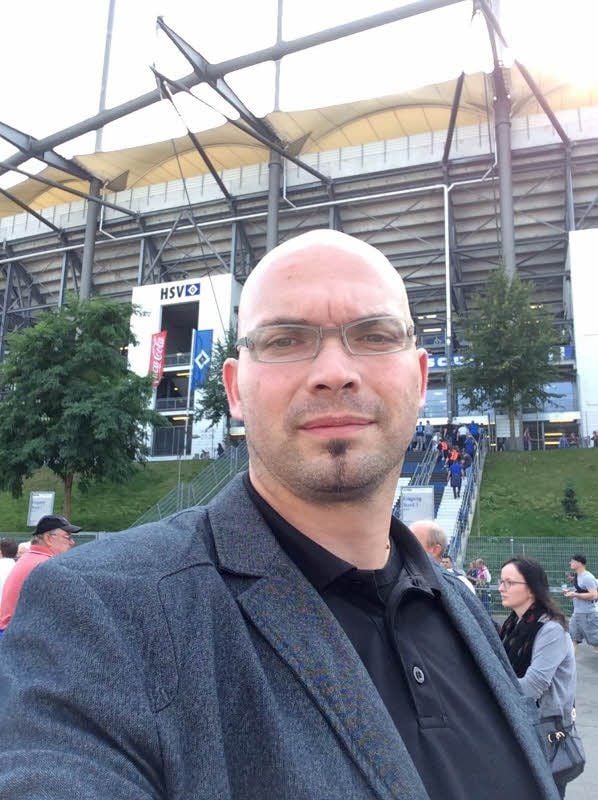 Matthias Littmann ist Tippspiel-Wochensieger.