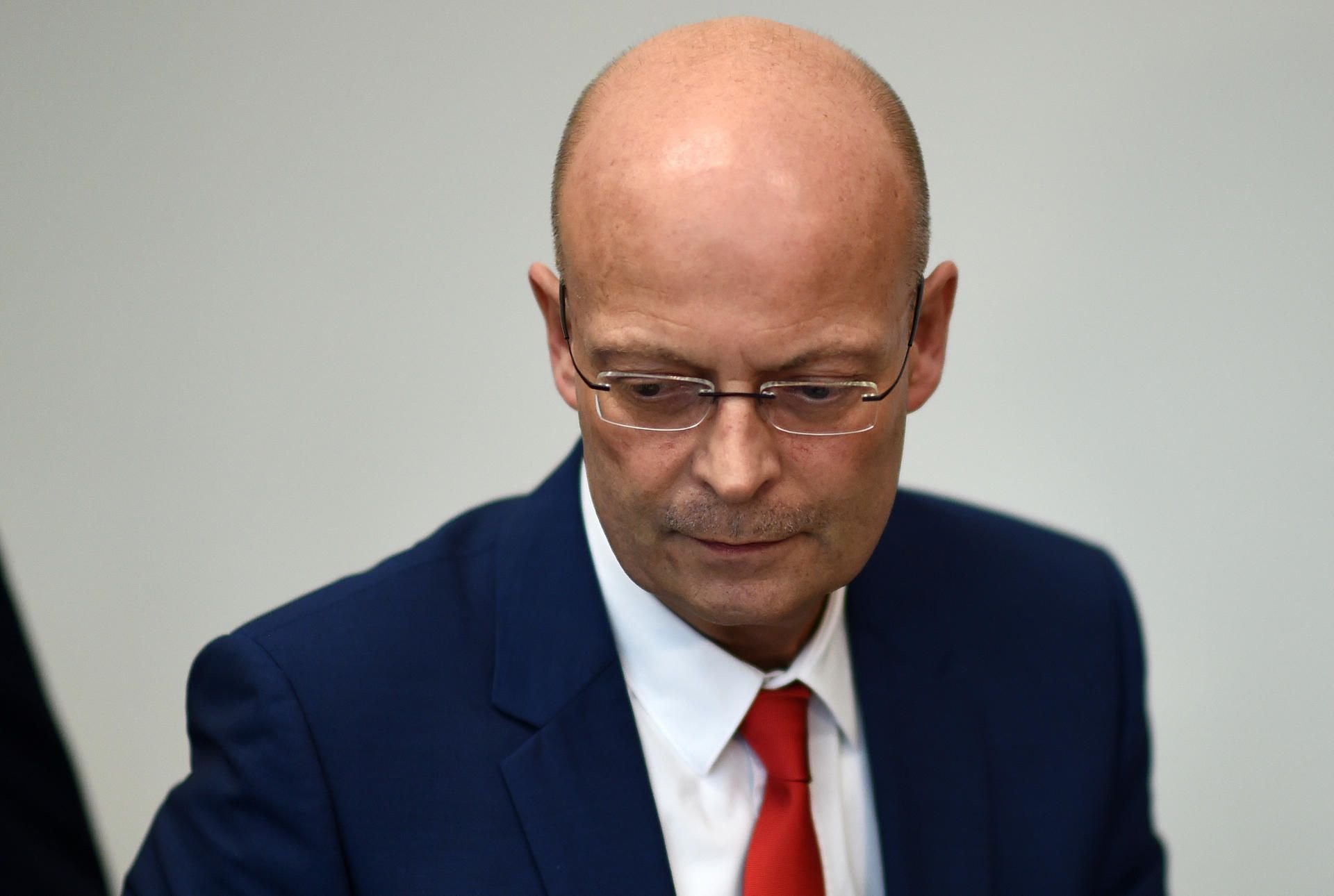 Bernd Wiegand