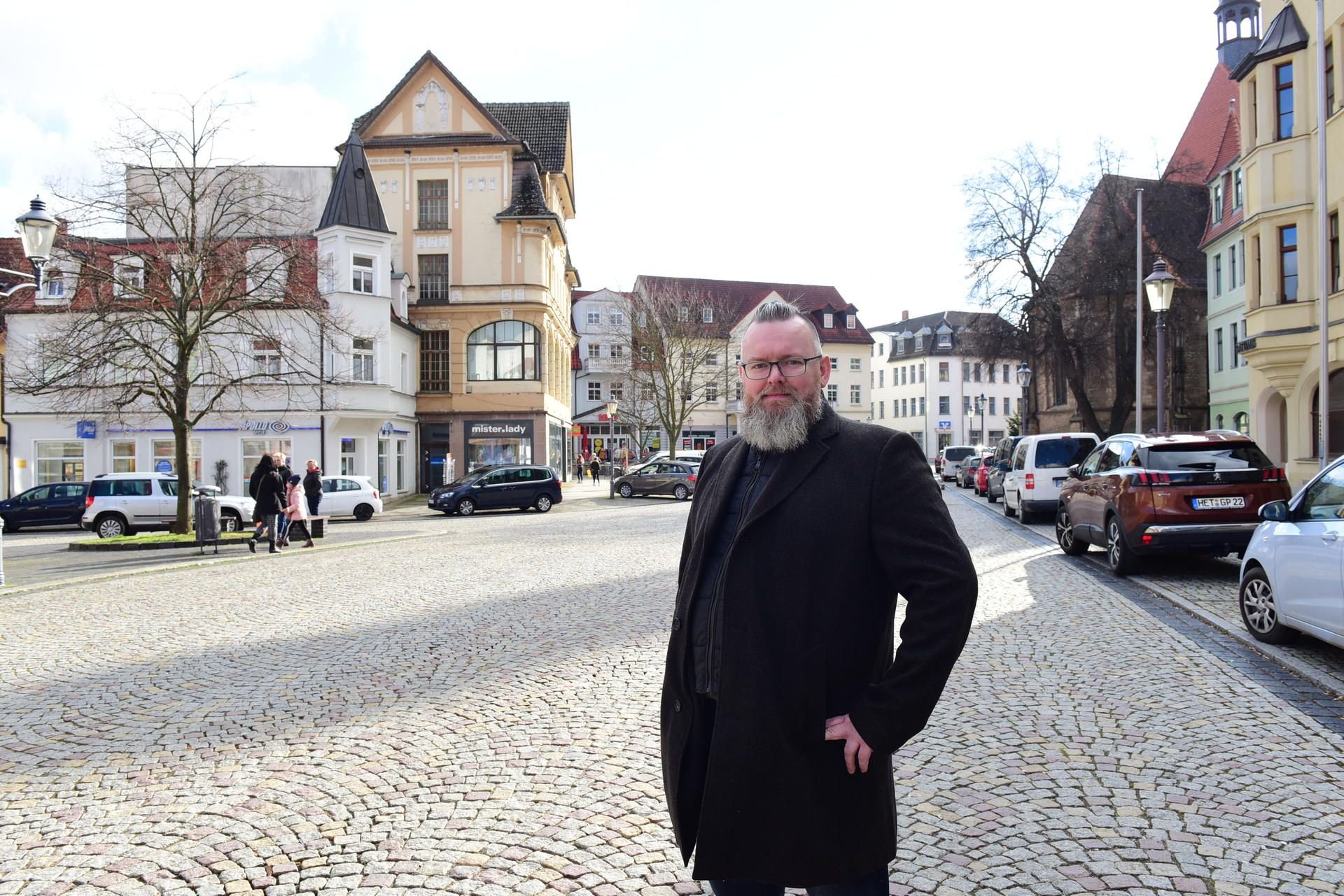 André Ulrich
