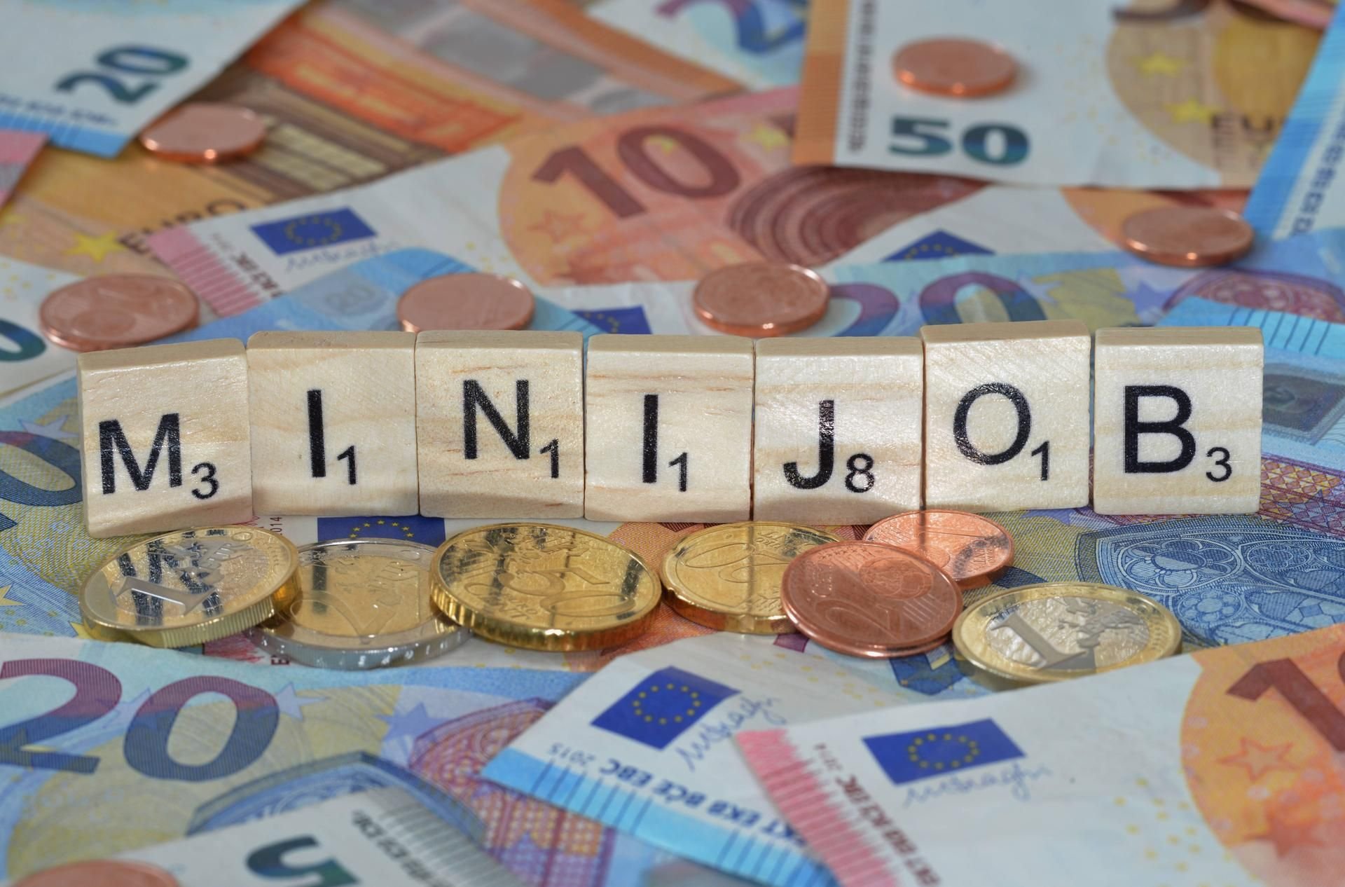 Die Zahl der Minijobs ist im Zuge der Corona-Krise in Halle um 5 Prozent gesunken.