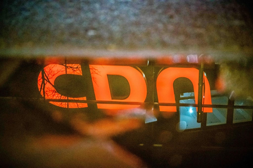 Der Auftakt zum Superwahljahr beschert der CDU einen Absturz.