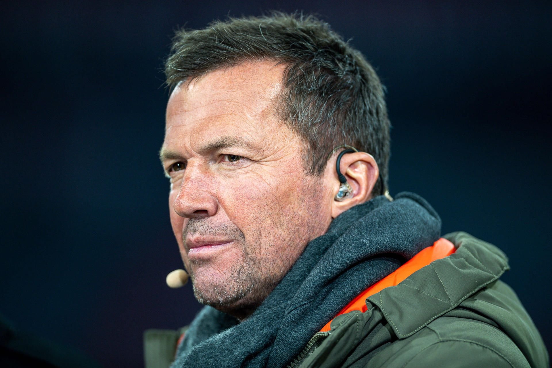Rekordnationalspieler Lothar Matthäus will nicht das Erbe von Joachim Löw als Bundestrainer antreten.