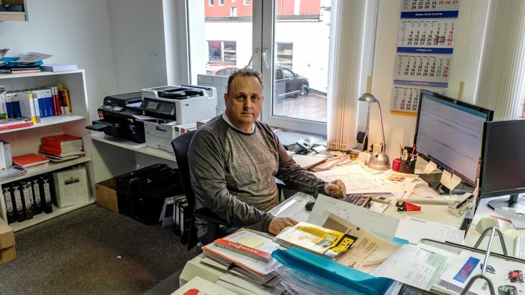 Corona und das Handwerk Corona und das Handwerk Auftragsflut und