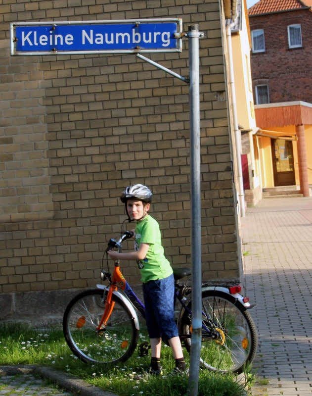 „Kleine Naumburg“