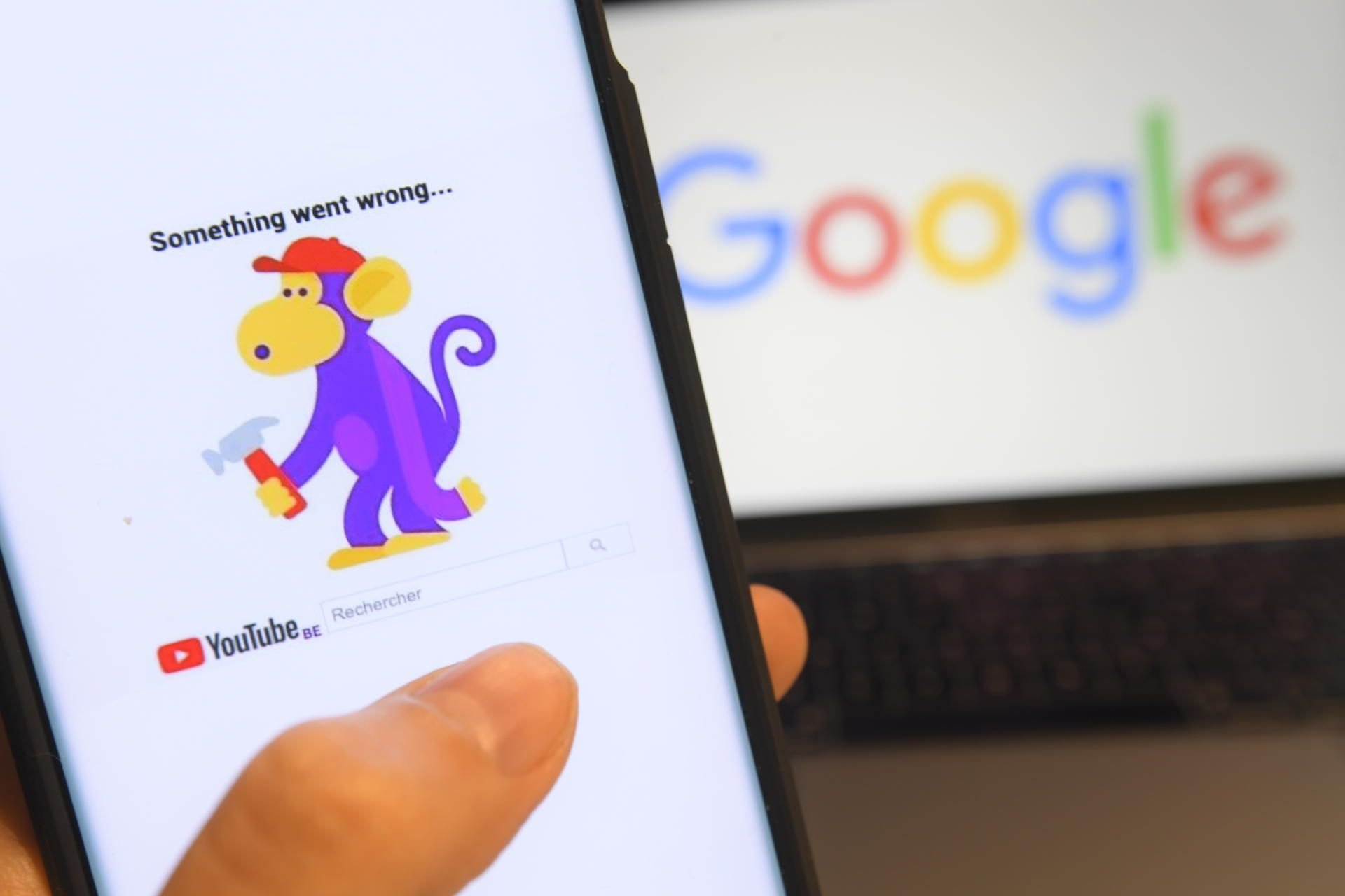 Google und Facebook sollen verpflichtet werden, lokalen Medien Tantieme zu zahlen.
