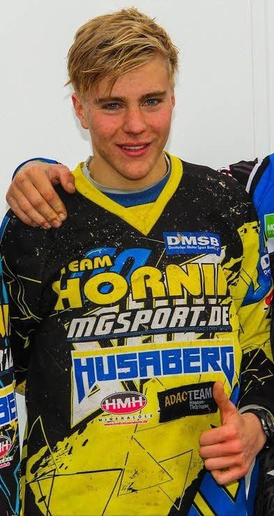 Tim Apolle