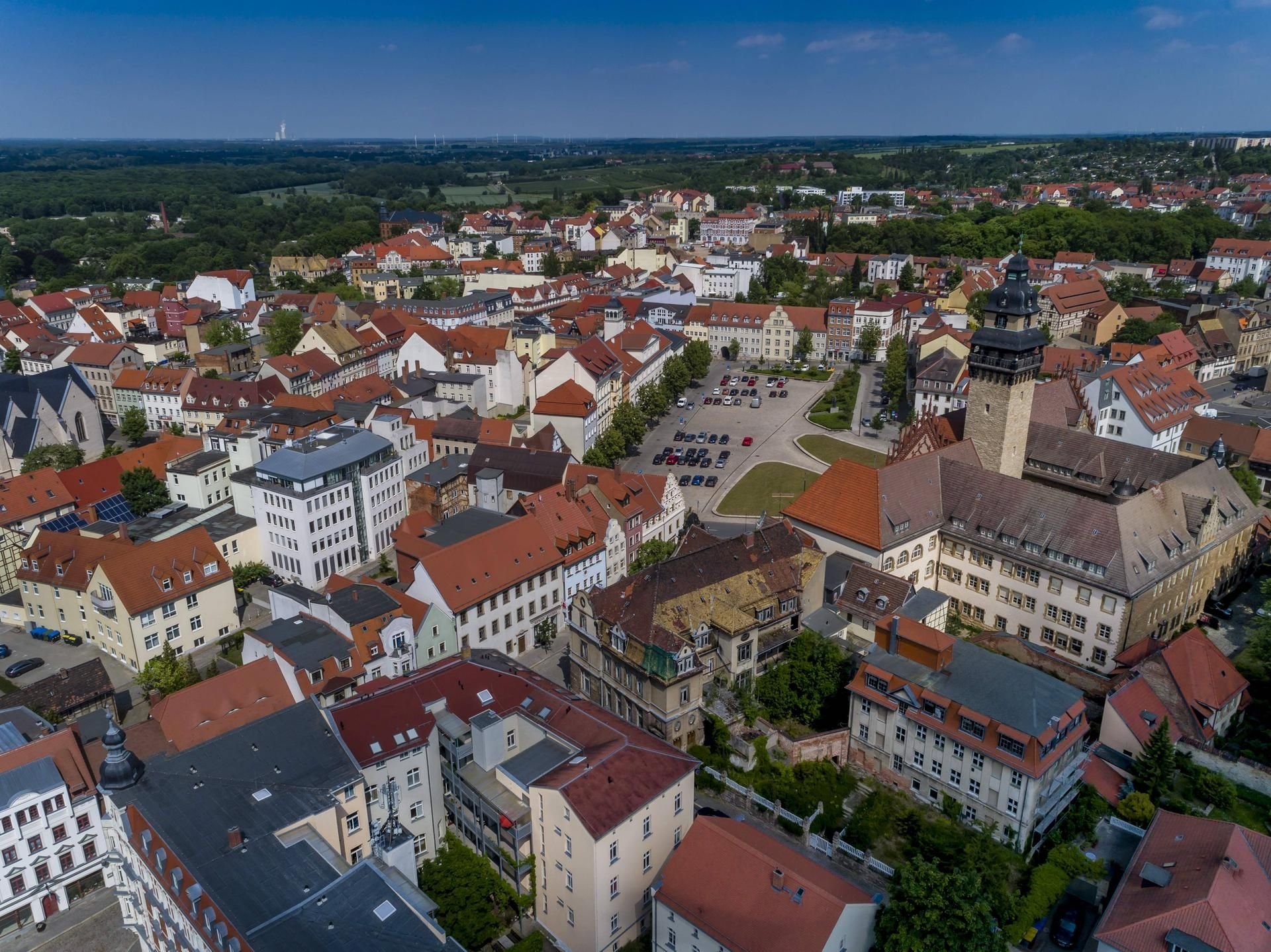 Dataport soll per Vertrag die Digitalisierung der Kommune begleiten.