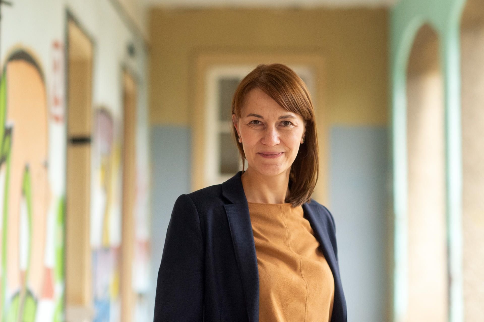 Sandra Hietel (CDU)
