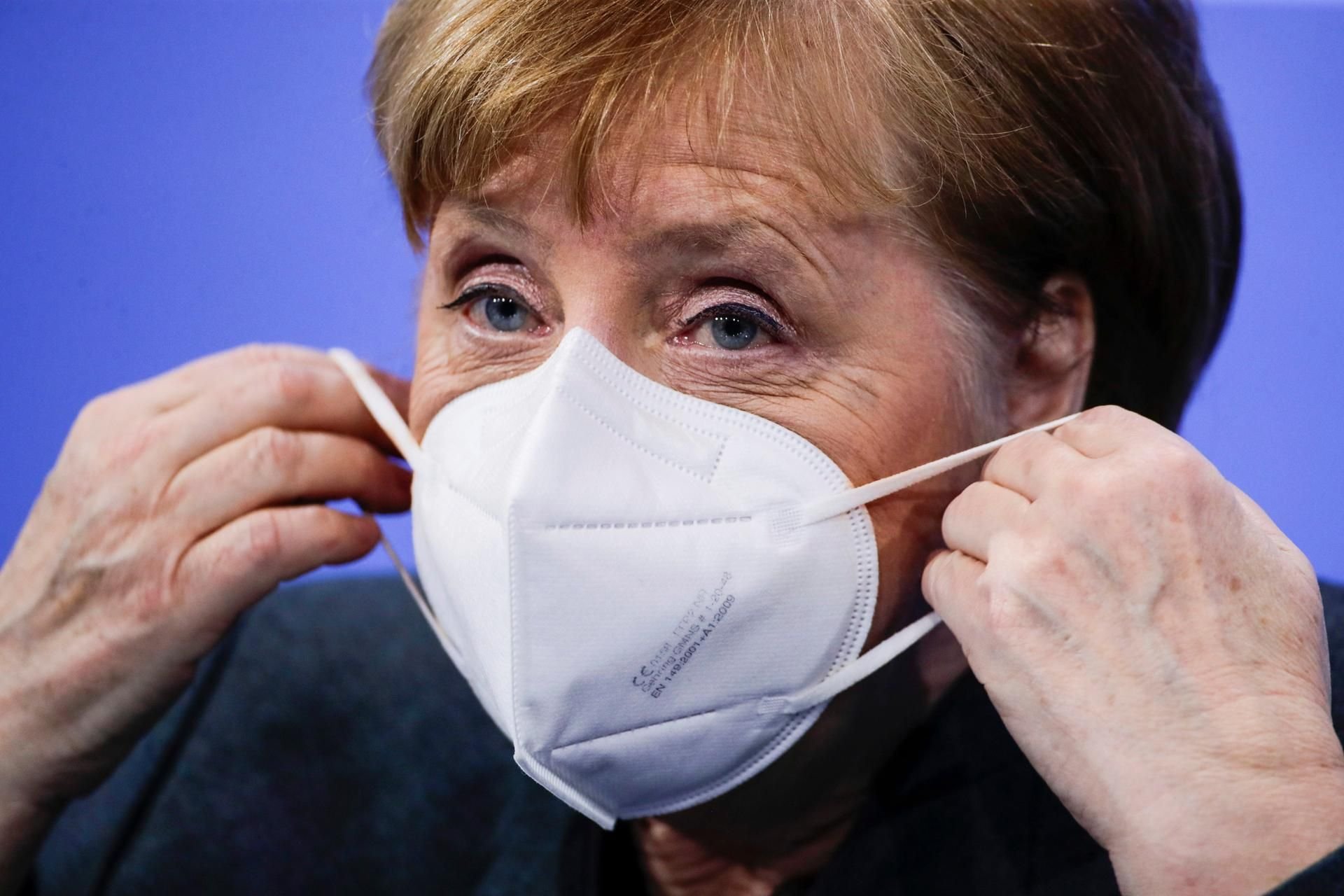 Bei der Ministerpräsidentenkonferenz soll es zum Streit zwischen Angela Merkel und Manuela Schwesig gekommen sein.
