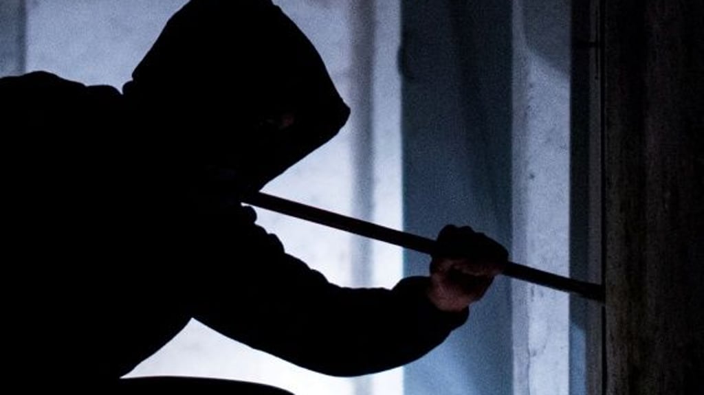 Die unbekannten entkamen mit einem mittleren viertelligen Betrag. Symbolbild: