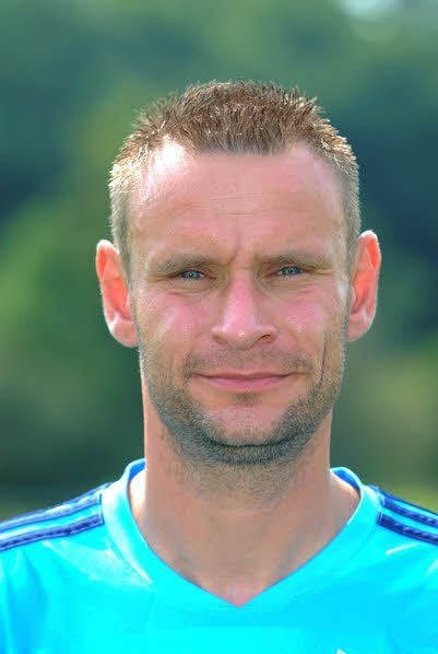 Sven Spitzer kam in der Winterpause aus Nebra zum BSC Laucha.