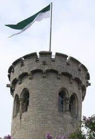 Turm von Zscheiplitz